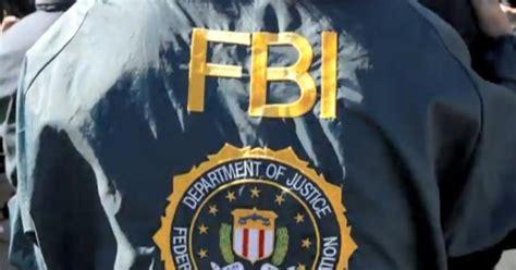 FBI warns of potential violence by terrorist groups ahead of Oct 7 attack anniversary