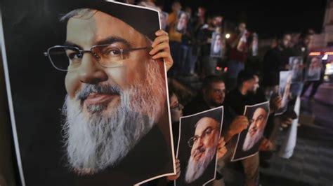 Hezbollah acting leader vows to fight Israel