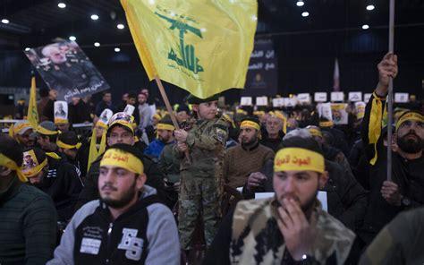 Hezbollah begging for mercy proves Israel is right to fight —and shrug off Biden’s terrible advice