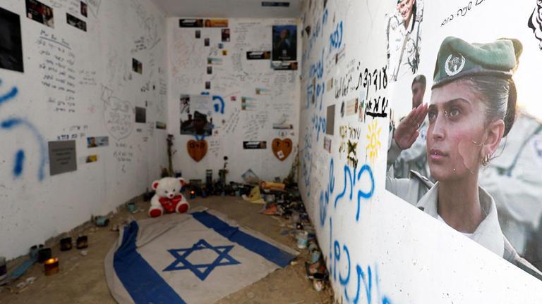 IDF kills Hamas terrorist it says worked for UNRWA, led charge on Reim bomb shelter massacre