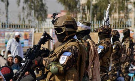 IEA special forces arrest Daesh perpetrators of Kabul and Bamiyan attacks