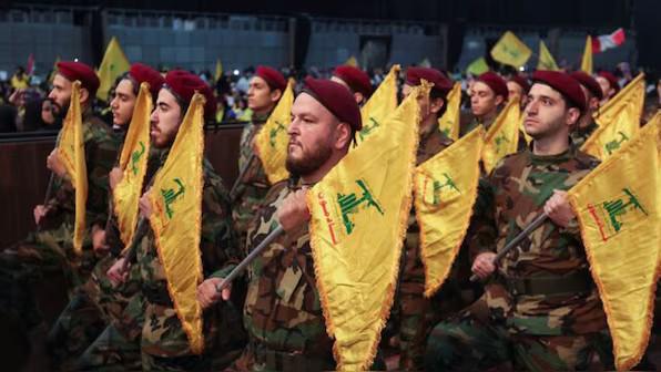 Inside Hezbollah’s complex underground tunnels as fighting with Israel intensifies