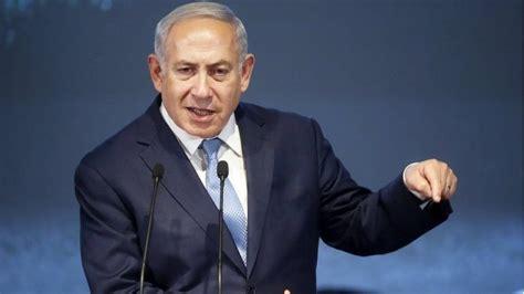 Netanyahu: Israel killed ‘Nasrallah’s replacement, and his replacement’s replacement’