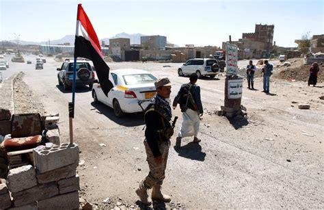 Senior military official killed in al-Qaeda attack in SE Yemen