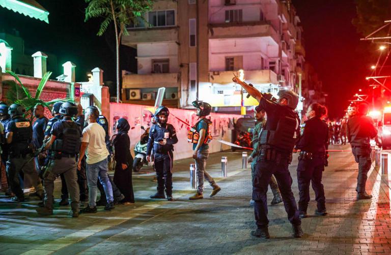 Shin Bet, IDF, thwart over 1,200 terror attacks since October 2023