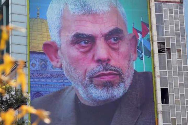 Sinwar’s Chilling Final Orders: Hamas Leader’s Death Sparks Fears of Hostage Executions and Escalation of War