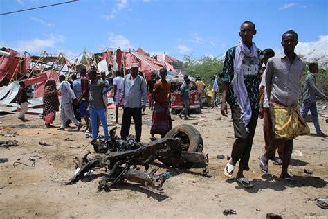 Somalia: Somali Army Kills Over 50 Al-Shabaab Militants in Operations