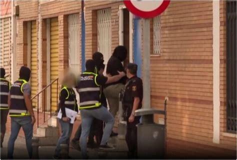 Spain arrests 2 alleged Daesh supporters in joint operation with Moroccan intelligence