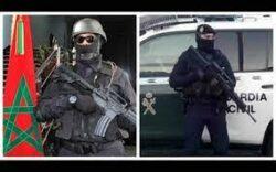 Spain’s National Police Arrest Two Alleged Daesh Supporters in Joint Operation with Morocco’s DGST