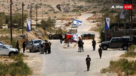 Terrorists in Jordanian uniforms cut through border, killed in fire exchange