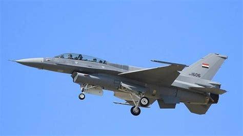 Two airstrikes in Kirkuk killed four Daesh terrorists