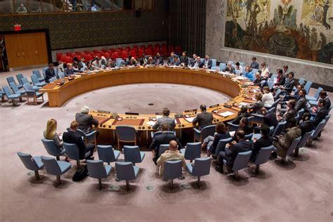 UN Security Council condemns terror attack in Pakistan’s Karachi