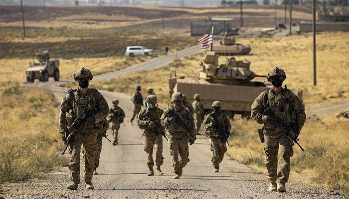 US soldier sentenced to 14 years for attempting to aid Daesh