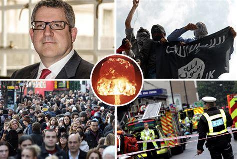 ‘Resurgent’ ISIS and al Qaeda targeting Europe once again, Britain’s MI5 chief warns