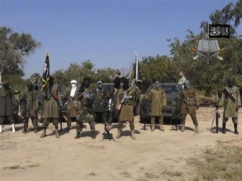 15 Chad soldiers killed in operation against Boko Haram, army says