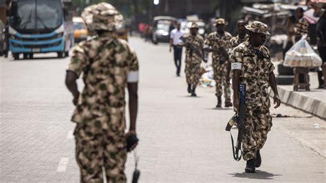 At least 50 insurgents killed, seven Nigerian officers missing after convoy attack