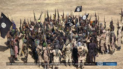 Deadly Alliance: ISWAP-Boko Haram Merger Signals New Threat