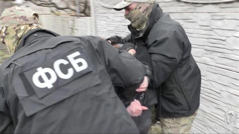 FSB detains Russian man for preparing terrorist attacks in Belgorod, Bryansk, Tula regions