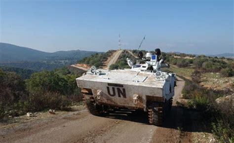 Four Italian observers for UNIFIL hurt, Rome points to Hezbollah