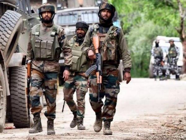 Fresh wave of terror attacks in J&K prompt Centre to step-up strength of CRPF’s Anti-Terror Squad