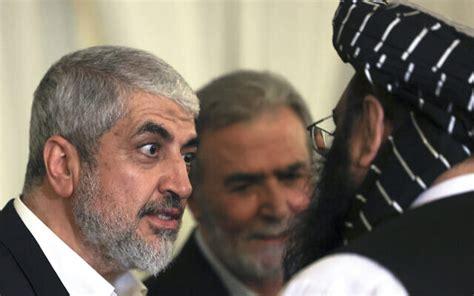 Hamas leadership leaves Doha for Turkey