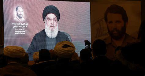 Hezbollah’s new leader says no diplomatic agreement before Israel ends ‘aggression’