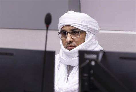 ICC sentences al-Qaida-linked former police chief to 10 years for war crimes in Mali