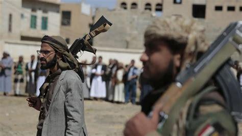 Iran’s help has transformed Yemen’s Houthi rebels into a potent military force, UN experts say