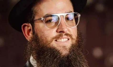 Israel denounces murder of rabbi as ‘heinous antisemitic terrorist act’ after his body found in UAE