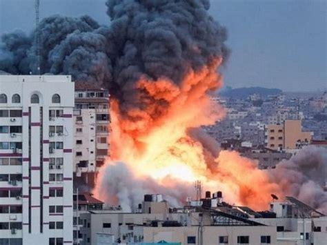 Israel kills 200 Hezbollah terrorists, destroys 140 launchers in a week