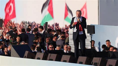 NATO’s blind spot: Erdoğan’s Turkey and the Hamas connection