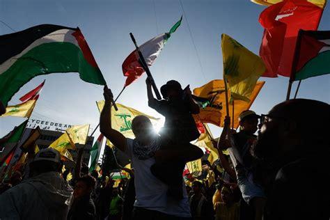 Opinion: The Israel-Hezbollah ceasefire is a small step in a crisis that is far from over