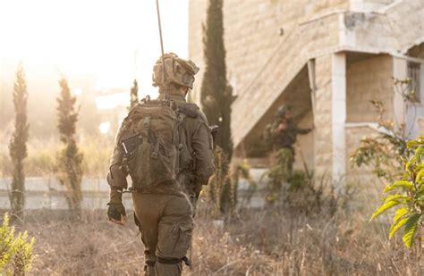 Security forces kill key terrorists, dismantle explosives in joint West Bank operation