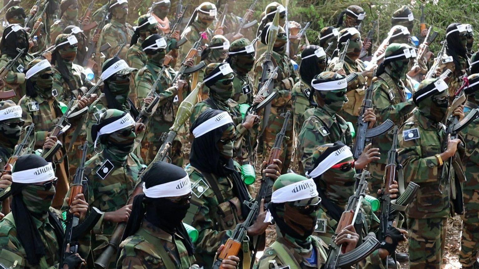 Somalia: Al-Shabab’s top leader calls for war on Ethiopia