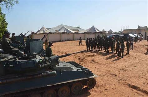 Troops repel terrorists in Borno, lose three soldiers