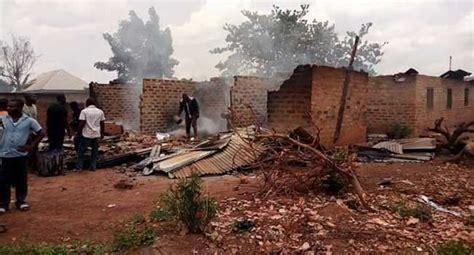 Violent attack in Benue state: Suspected herders kill over 15, injure many