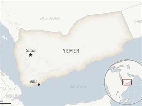 Yemen’s Houthi rebels shoot down what witnesses say was a US drone as American military investigates