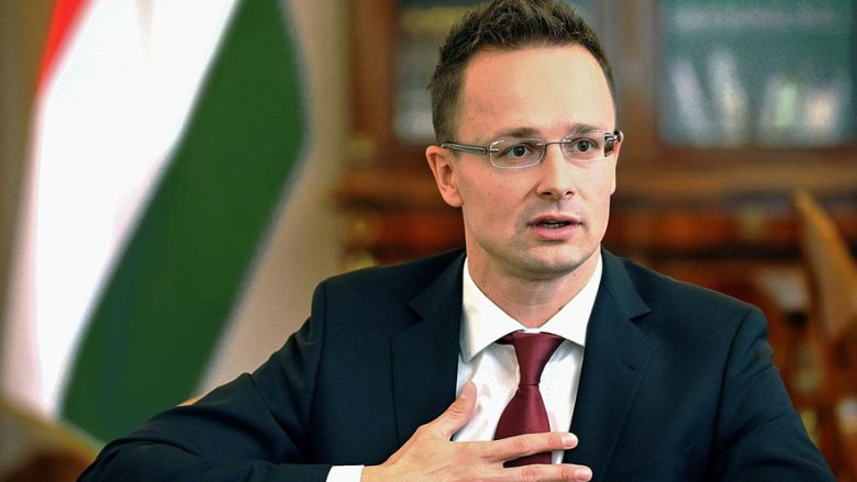 Hungarian minister – EU countries must protect their external borders in the fight against terrorist threats