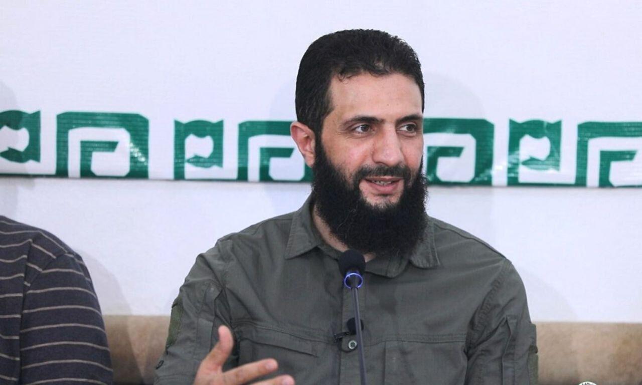 Commander of Nusra Front terror group in Syria killed