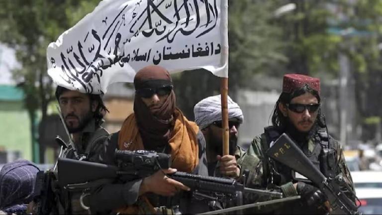 15,000 Taliban fighters march to take on Pakistan. Why is Taliban biting back?