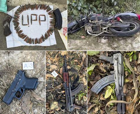 After Killing Of Three Khalistan Zindabad Force Terrorists, Uttar Pradesh Police Ramps Up Security Along Nepal Border