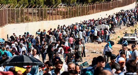 European countries suspend Syrian asylum decisions after Assad’s fall