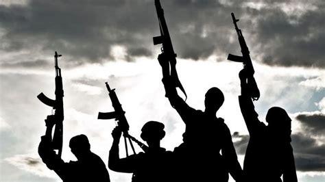 Gunmen reportedly kill 11 in Benue