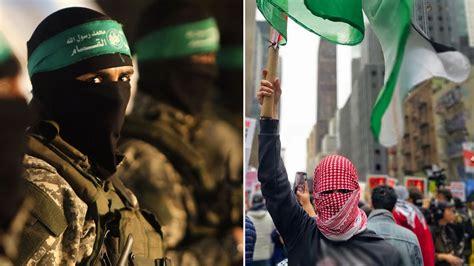 Hamas, Palestinian Authority Go To War Against Each Other In Samaria