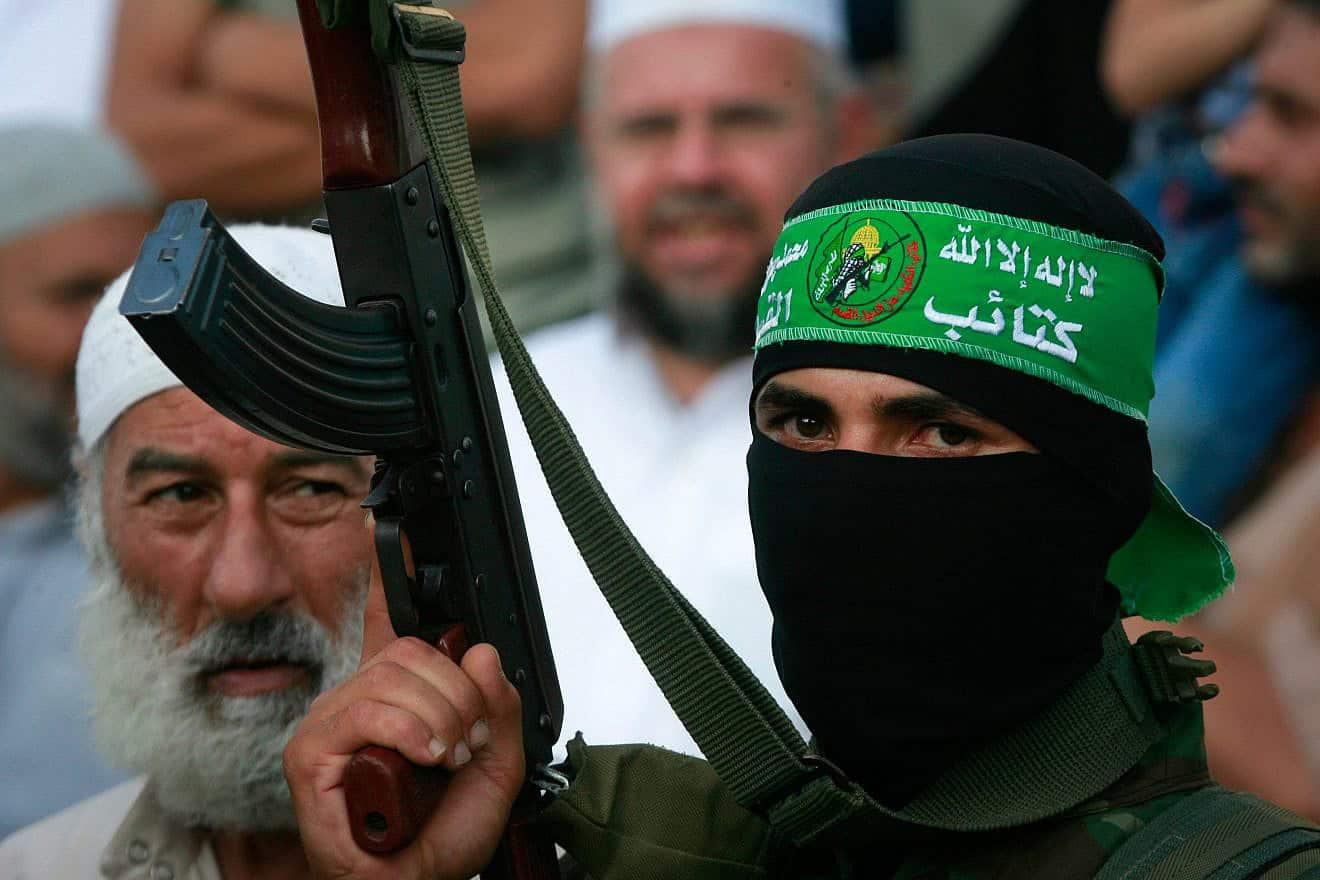 Hamas concedes military capabilities lost, shifts to alternative tactics