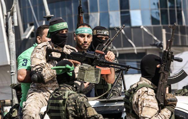 Israeli army eliminates terrorist responsible for Hamas’ security