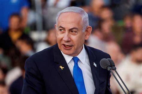 Israel’s Netanyahu eyes Iran after triumphs over Hamas, Hezbollah, Syria