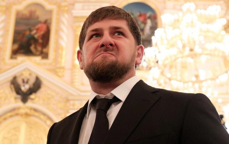 Kadyrov acknowledges drone attack in Grozny on special forces regiment, scares Ukraine with revenge