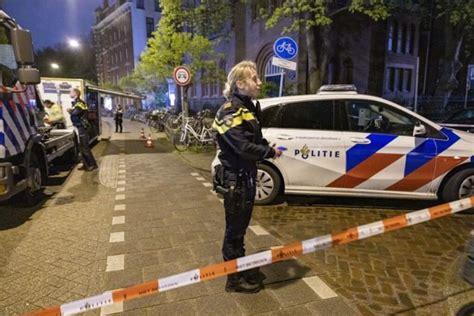 Netherlands still at high risk of a terrorist attack; Young people radicalizing online