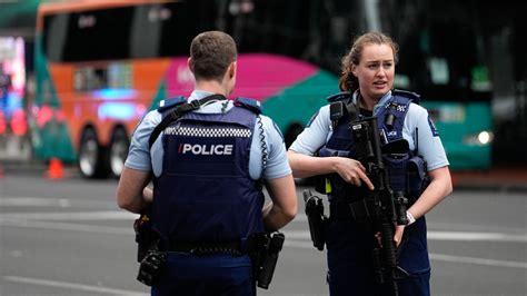 New Zealand spy agency says terror attack remains ‘realistic possibility’